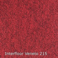 Veneto kleur 215  Interfloor Tapijt 